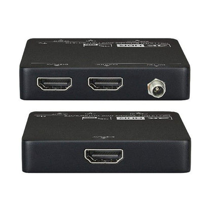HDMI over Cat.5/6 Extender kit 1080P.50 Meter