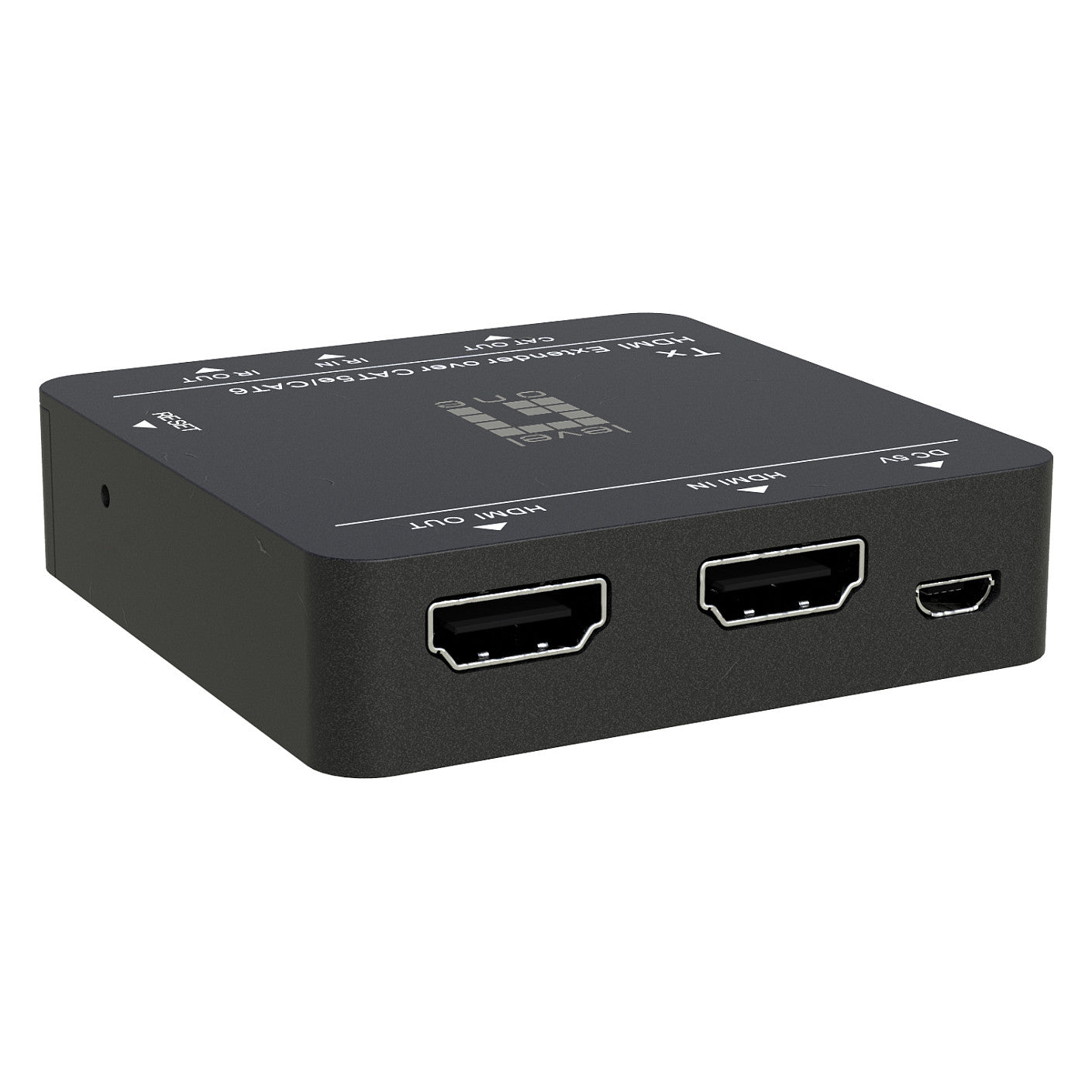 HDMI over Cat.5/6 Extender kit 1080P.50 Meter
