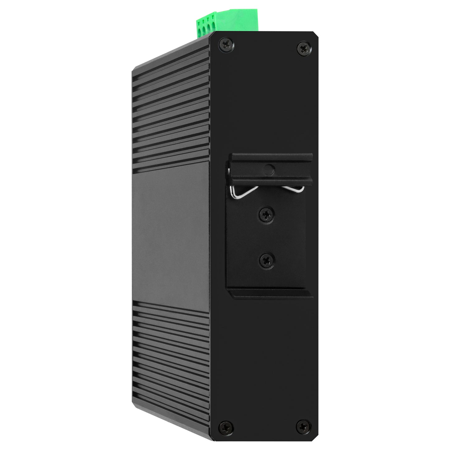Switch 6x GE IGS-2106 2xSFP. 4xRJ45 schwarz