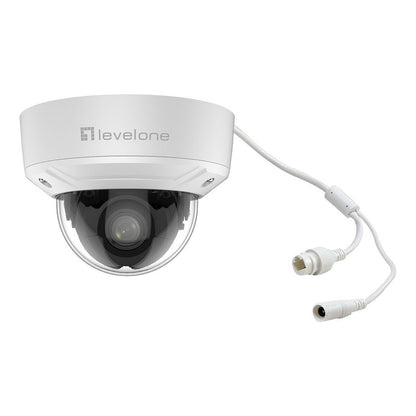 IPCam FCS-3461 Dome Out 2MP H.265 IR 10W PoE