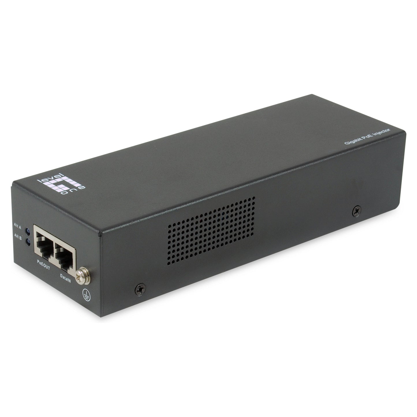 1x GE PoE-Injektor Adapter POI-5003 90.0W PoE