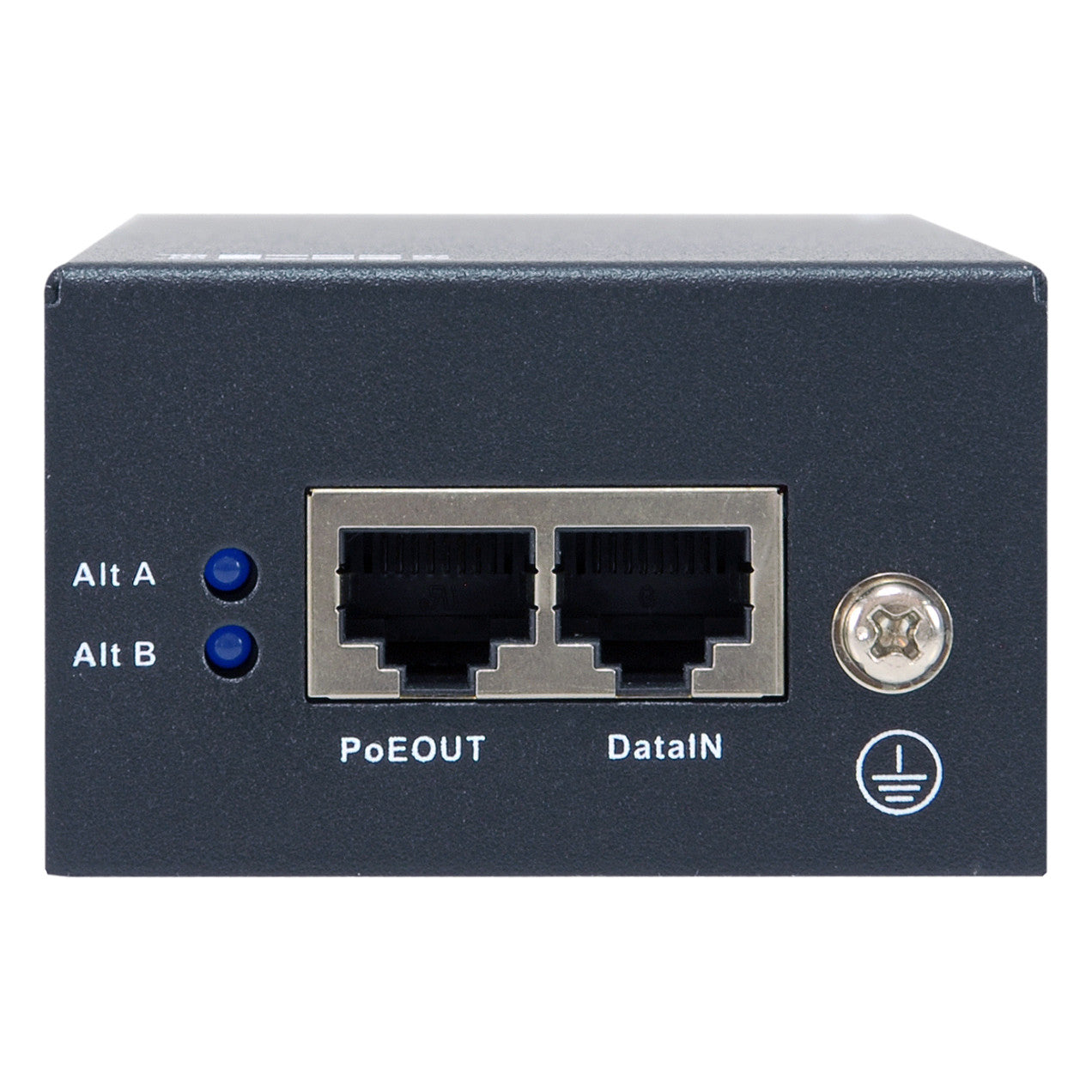 1x GE PoE-Injektor Adapter POI-5003 90.0W PoE