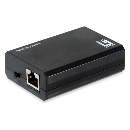 1x GE PoE-Splitter Adapter POS-5000 60W PoE
