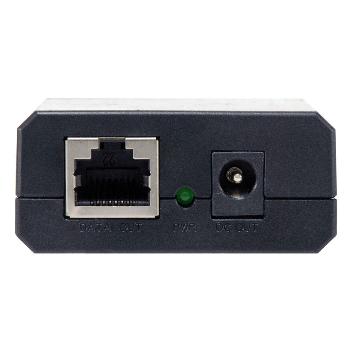 1x GE PoE-Splitter Adapter POS-5000 60W PoE