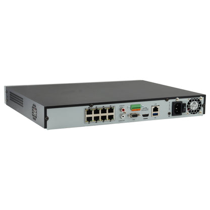 One NVR-0508 8 Kanal Netzwerk Video Recorder