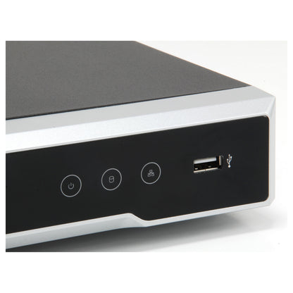 One NVR-0508 8 Kanal Netzwerk Video Recorder
