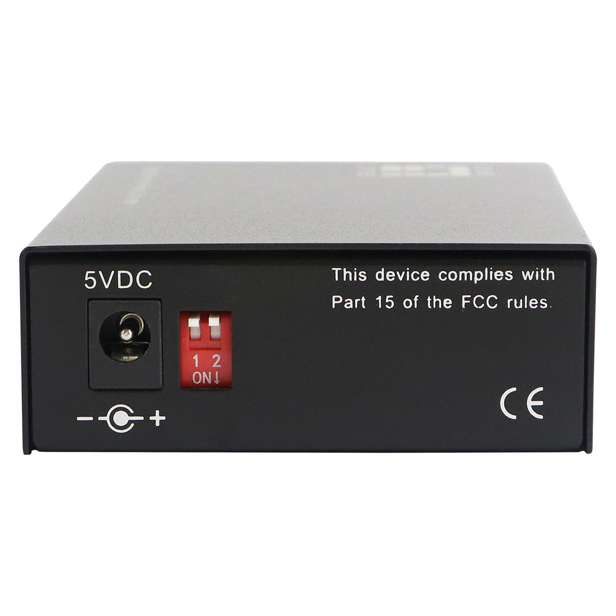 Konverter GVT-2003 10/100/1000T> IEEE 802.3x Flow
