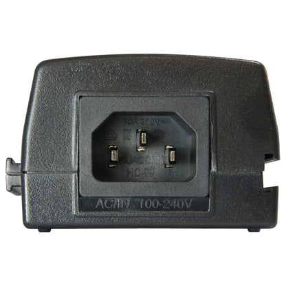 FE PoE-Injektor Adapter POI-2012 15.4W PoE
