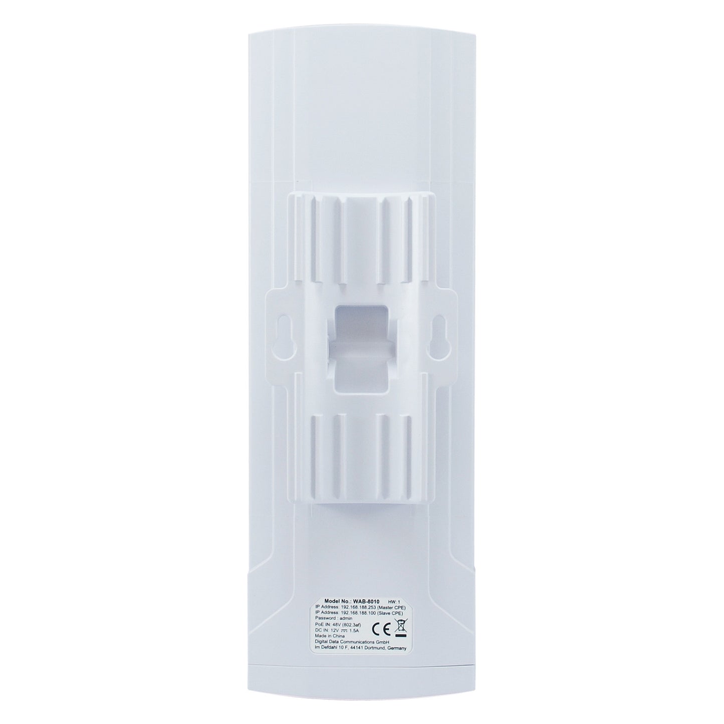 WLAN Access Point & Extender outdoor 5GHz PoE