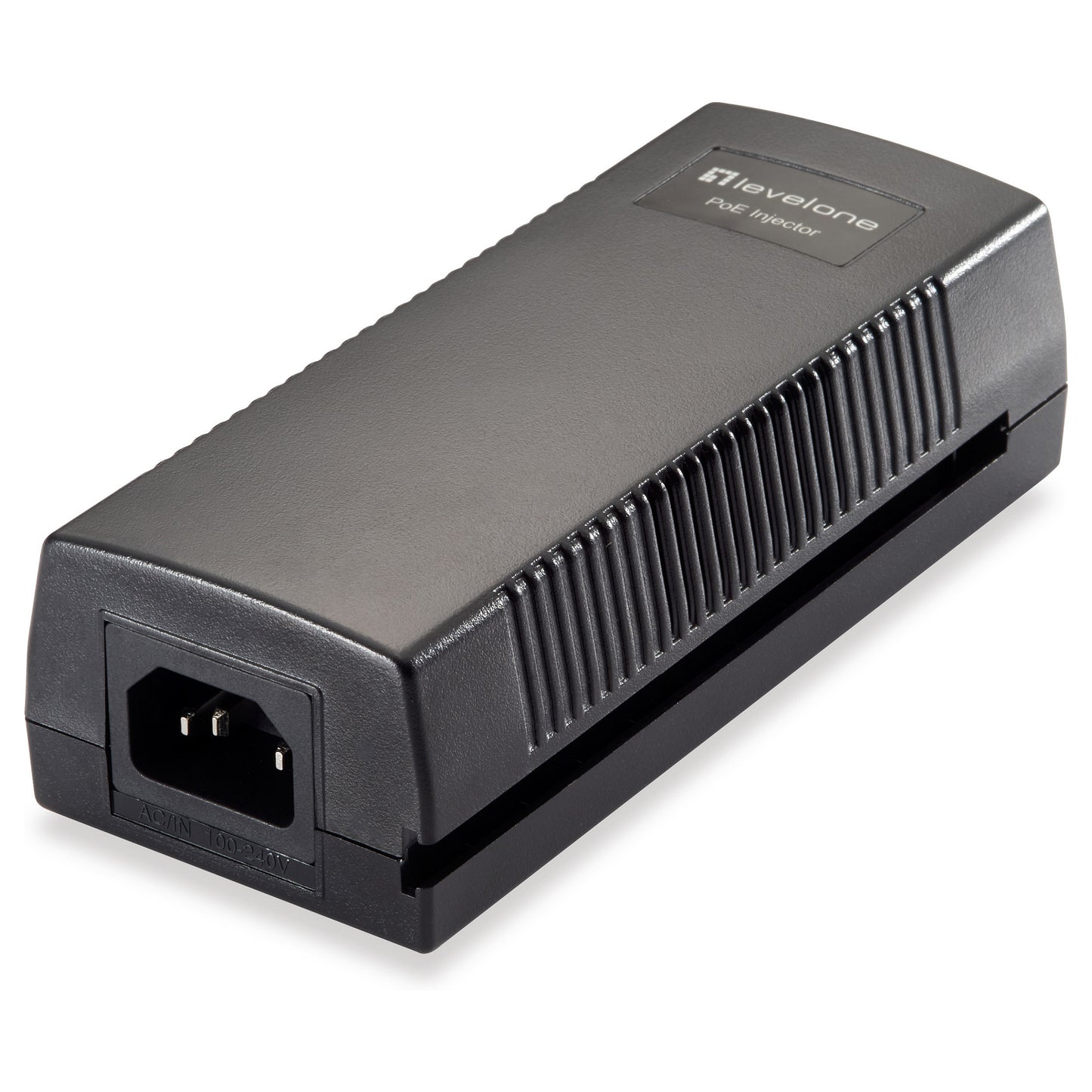 GE PoE-Injektor Adapter POI-3010 30W PoE