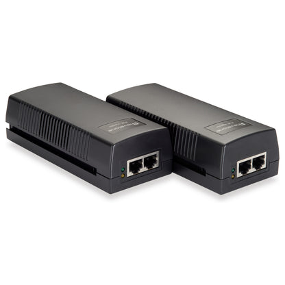 GE PoE-Injektor Adapter POI-3010 30W PoE