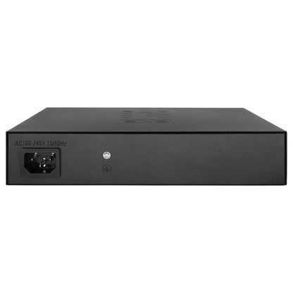 Switch 16x GE GES-2216 Hilbert 10"