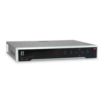 NVR-1332 32-Kanal Netzwerk Videorekorder H.265