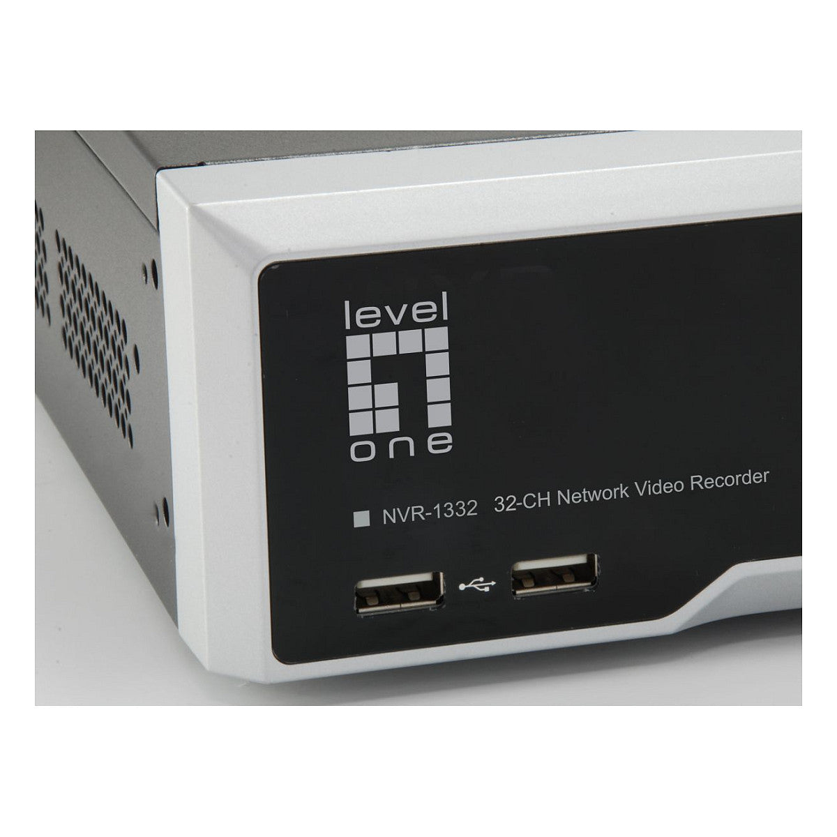 NVR-1332 32-Kanal Netzwerk Videorekorder H.265