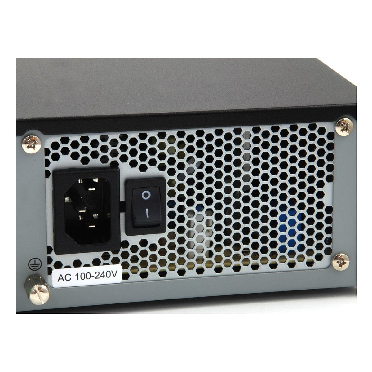 NVR-1332 32-Kanal Netzwerk Videorekorder H.265