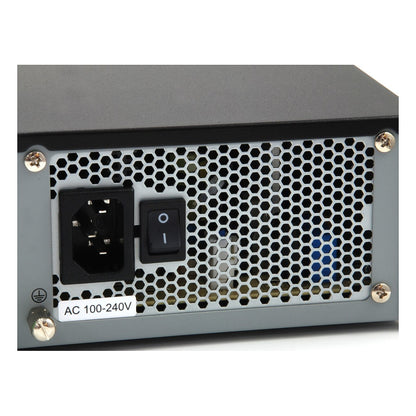 NVR-1332 32-Kanal Netzwerk Videorekorder H.265