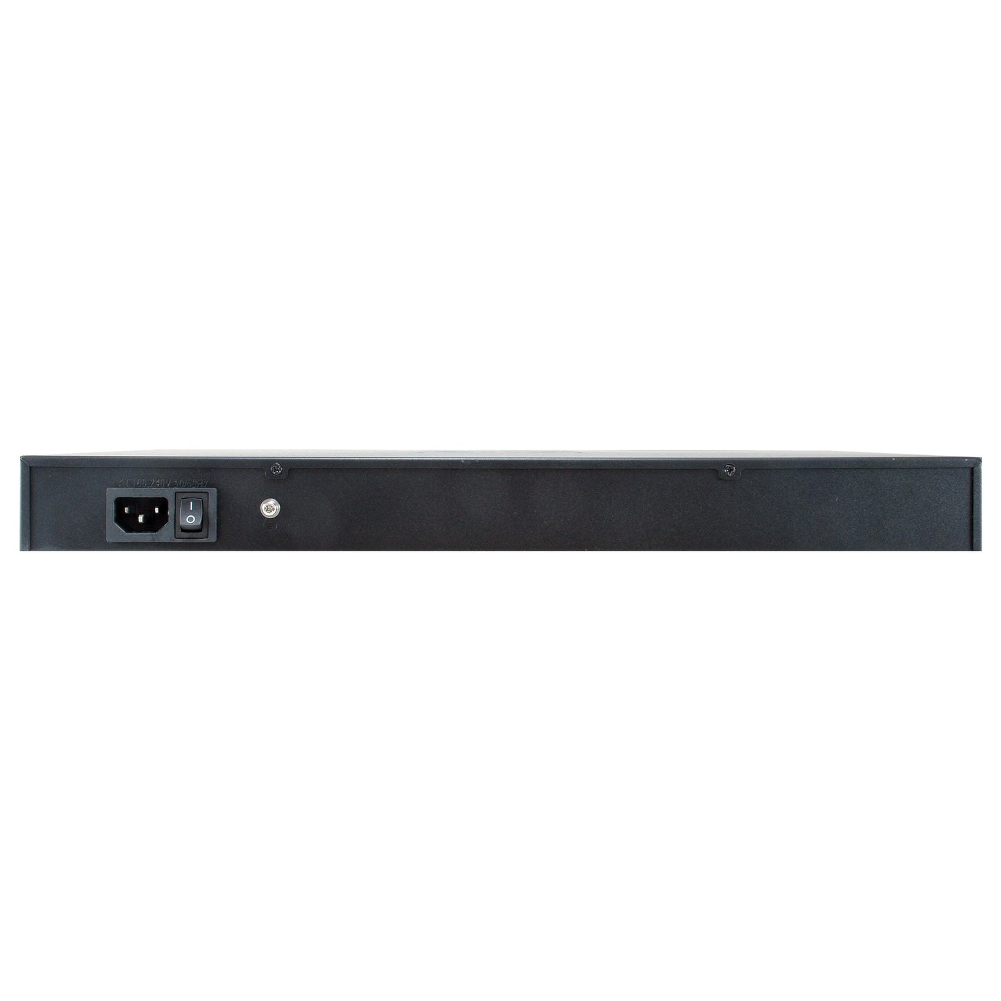 Switch 48x GE GTU-5211 4x10GSFP+19"