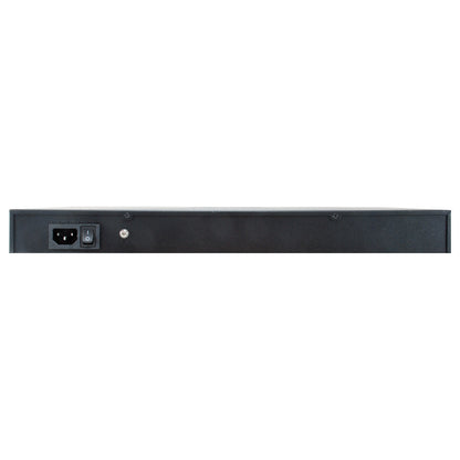 Switch 48x GE GTU-5211 4x10GSFP+19"