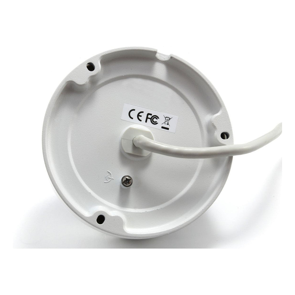 IPCam FCS-3404 Dome Out 6MP H.265 IR 9W PoE