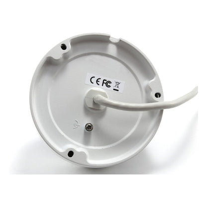 IPCam FCS-3404 Dome Out 6MP H.265 IR 9W PoE