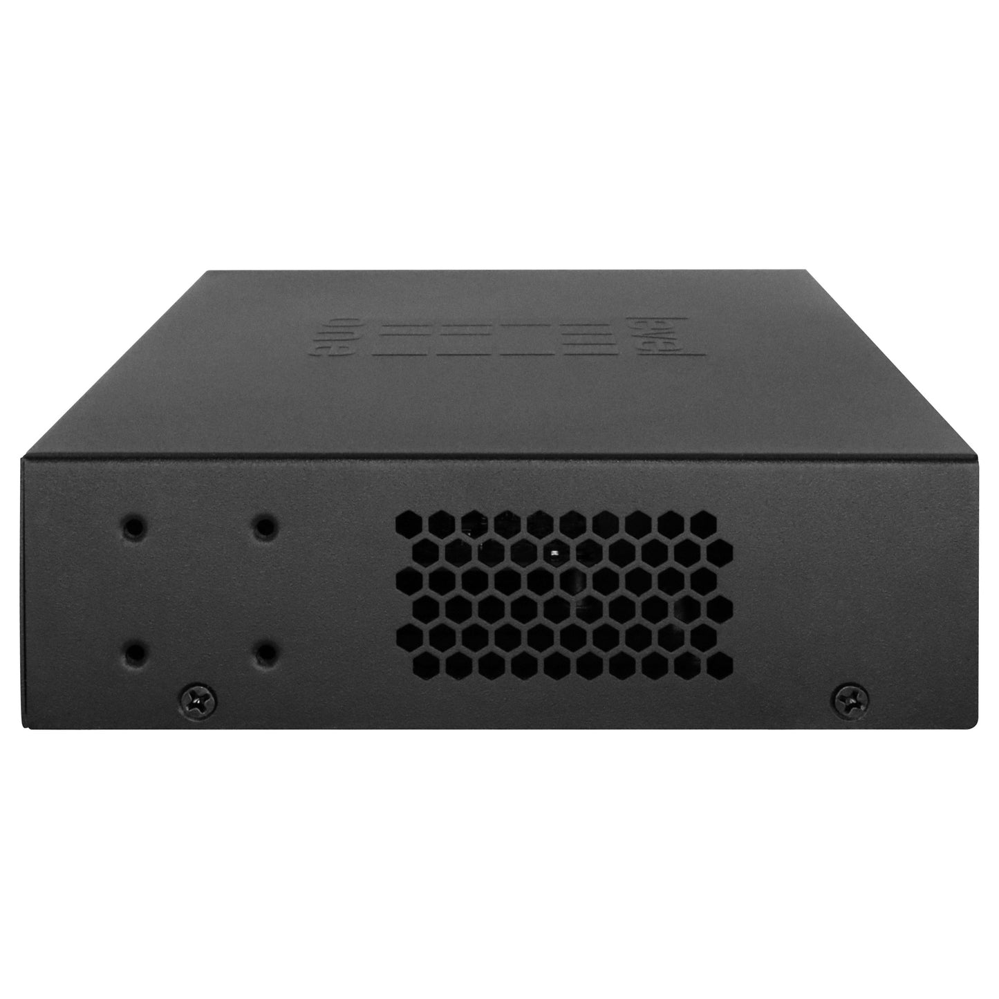 Switch 8x GE GES-2208 Hilbert 10"