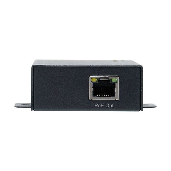 POR-0111 1-Port RJ-45 GbE PoE Repeater Outdoor