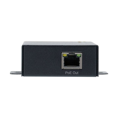 POR-0111 1-Port RJ-45 GbE PoE Repeater Outdoor
