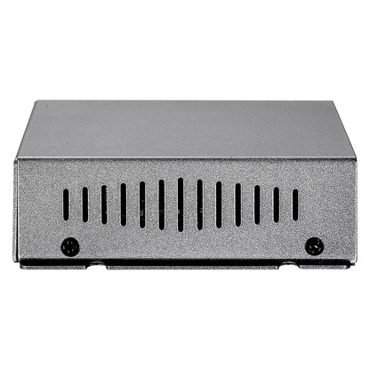 Switch 5x GE GEP-0520 61.6W 4xPoE+