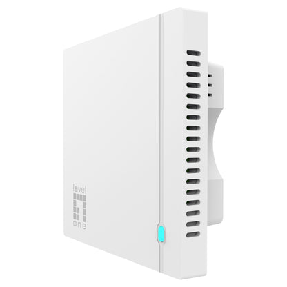 WAP-8231 AX1800 Wireless DualBand WiFi6 ws