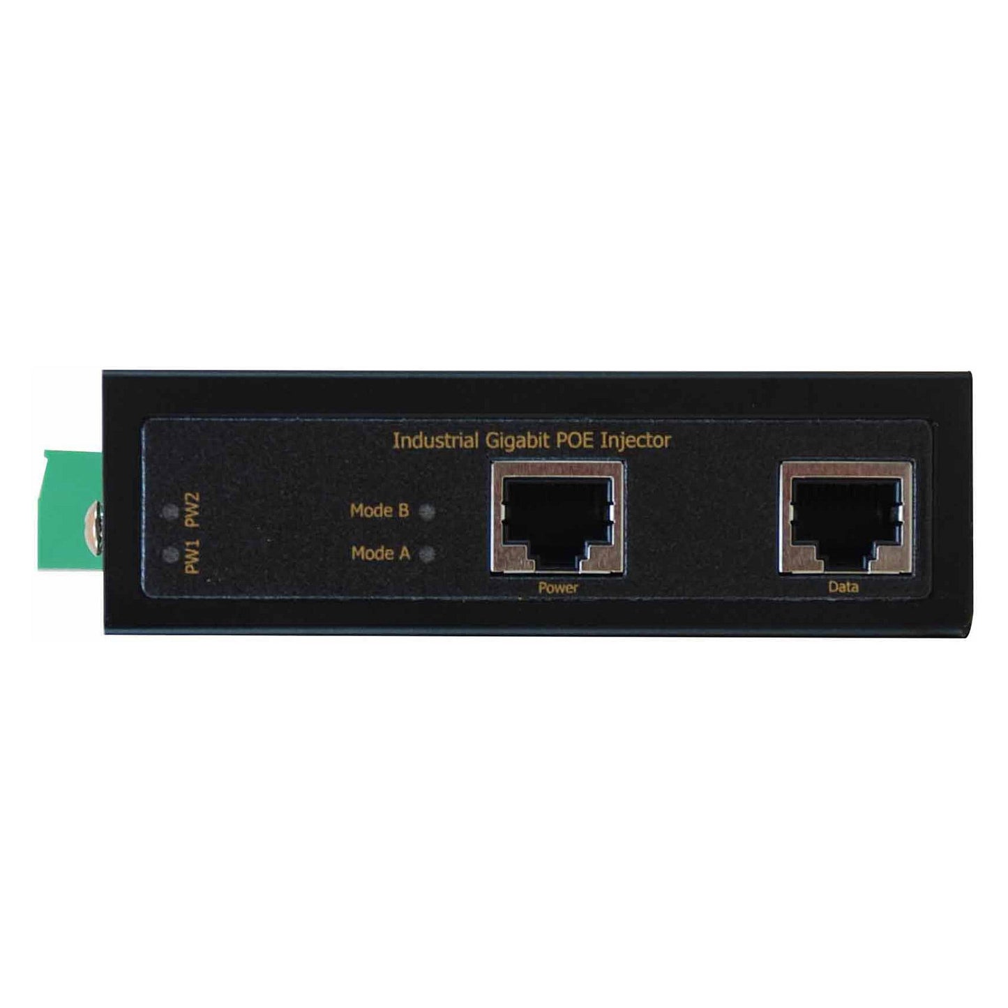 1x GE PoE-Injektor Adapter IGP-0102 36.0W PoE+