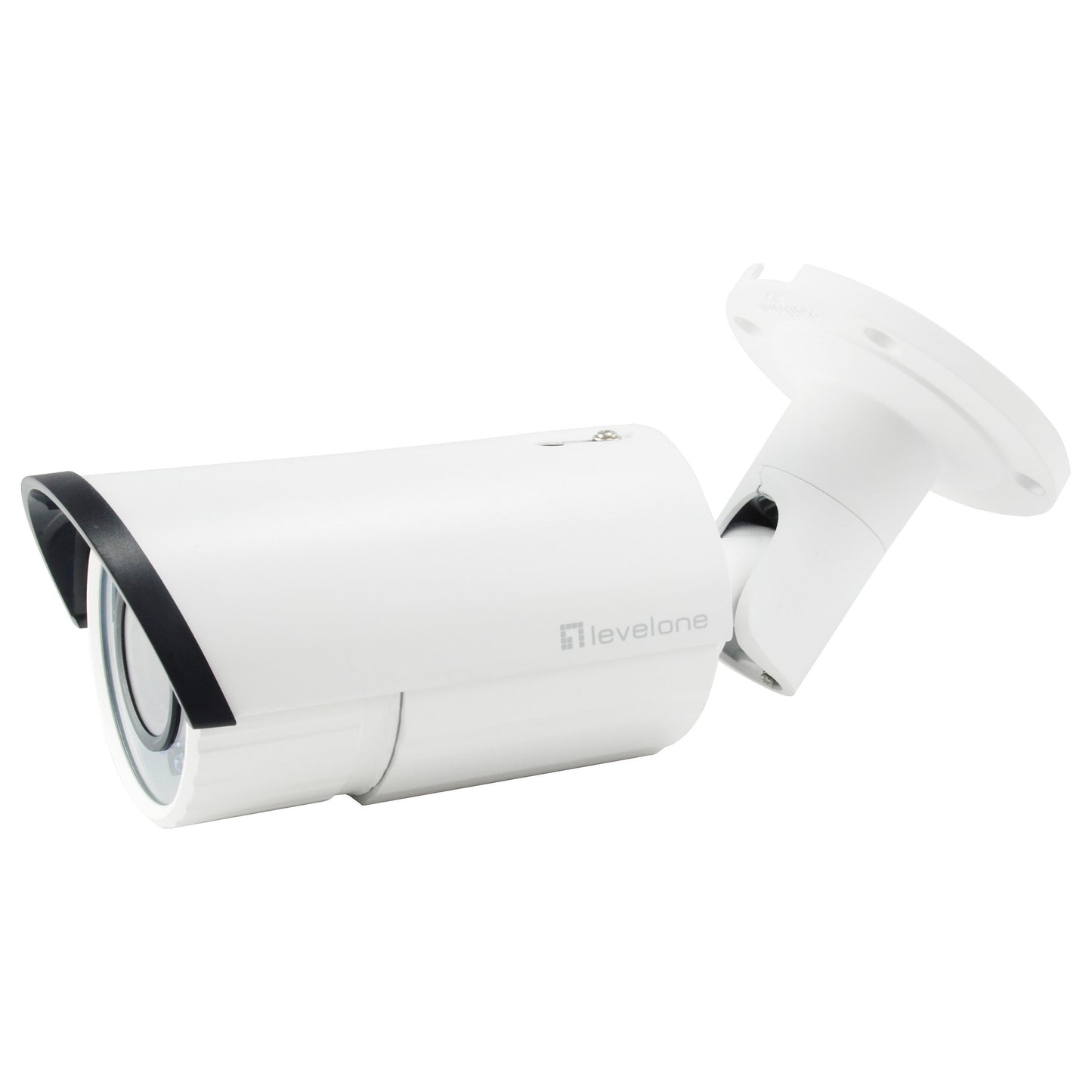 IPCam FCS-5060 Z 4x Fix Out 2MP H.264 IR7.5W PoE