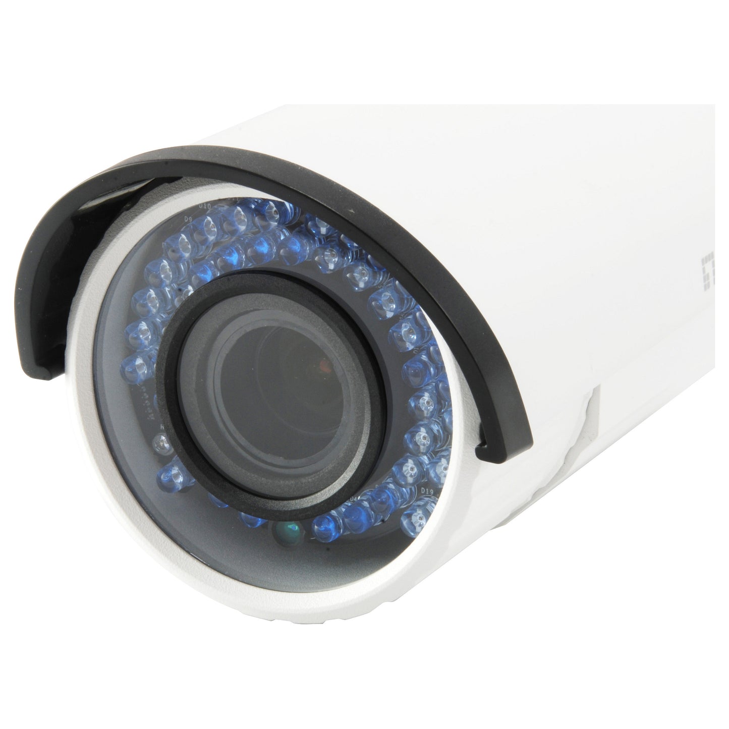 IPCam FCS-5060 Z 4x Fix Out 2MP H.264 IR7.5W PoE