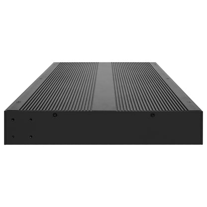 Switch 28x GE IGS-2128 4xSFP. 24xRJ45 Ports sw