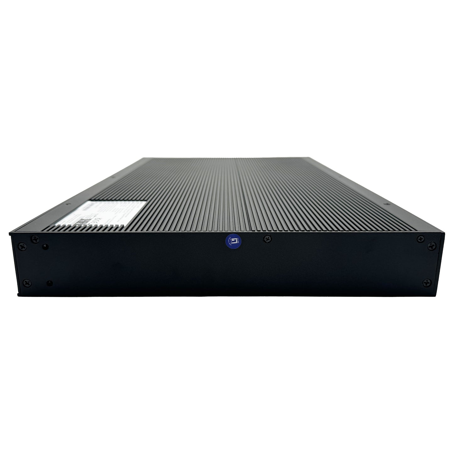 Switch 28x GE IGU-2872 4x2.5GbE. 16x1.25GbE SFP