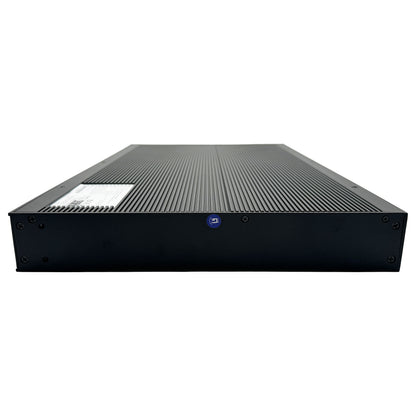 Switch 28x GE IGU-2872 4x2.5GbE. 16x1.25GbE SFP