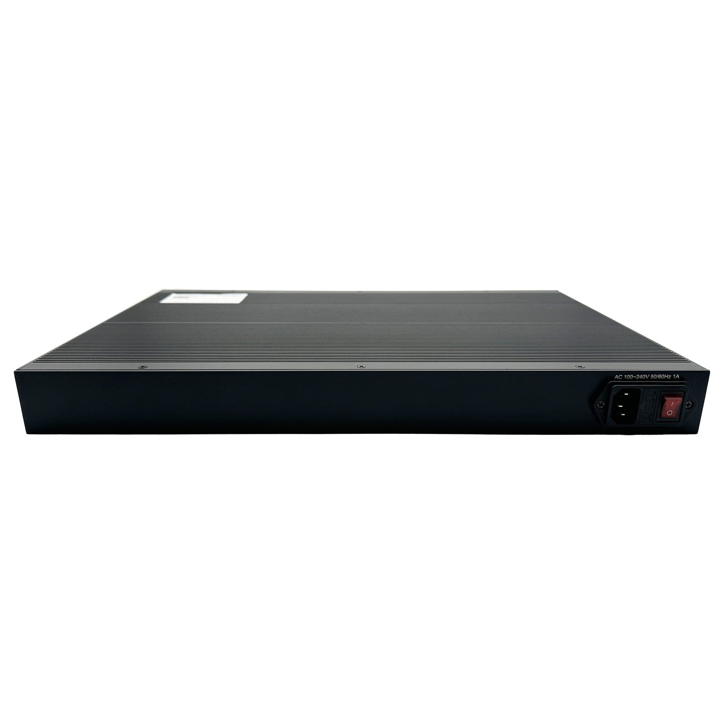 Switch 28x GE IGU-2872 4x2.5GbE. 16x1.25GbE SFP
