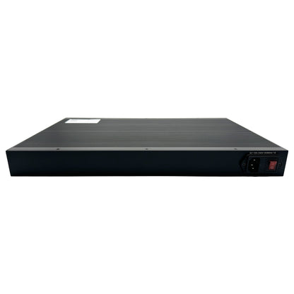 Switch 28x GE IGU-2872 4x2.5GbE. 16x1.25GbE SFP