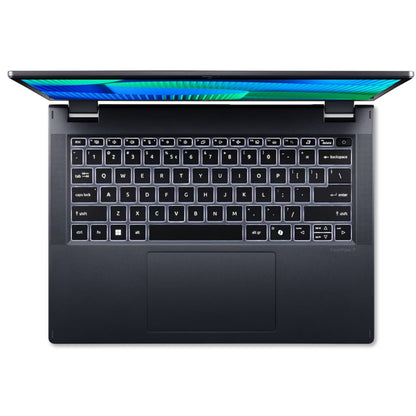 Acer TravelMate P4 Spin 16:10 7-155U 16GB 512GBSSD W11P