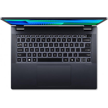 Acer TravelMate P4 14" 16:10 R7-8840U 32GB 1TBSSD W11P