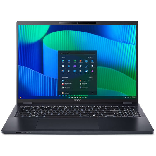 Acer TravelMate P4 16" 16:10 7-155U 16GB 512GBSSD W11P