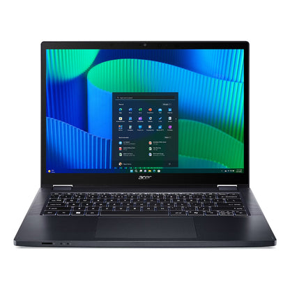 Acer TravelMate P4 Spin 16:10 7-155U 32GB 1TBSSD W11P