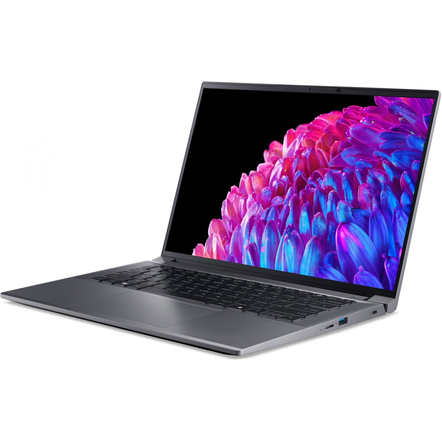 Acer Swift X 14 14.5" 16:10 7-155H 32GB 1TBSSD RTX4050 W11P