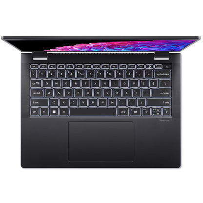 Acer TravelMate P6 14" 16:10 5-125H 32GB 1TBSSD W11P