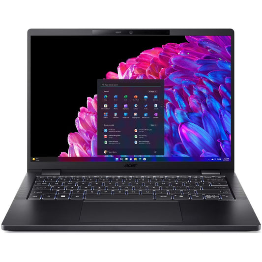 Acer TravelMate P6 OLED 16:10 7-155H 32GB 1TBSSD W11P