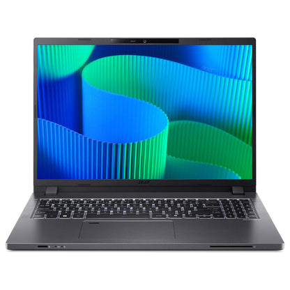 Acer TravelMate P2 16" 16:10 i5-1334U 16GB 512GBSSD W11P