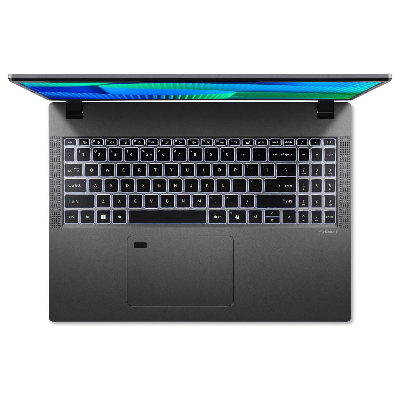 Acer TravelMate P2 16" 16:10 i5-1334U 16GB 512GBSSD W11P