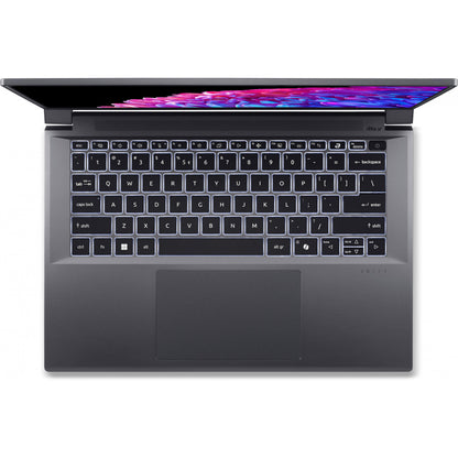 Acer Swift X 14 14.5" 16:10 5-125H 32GB 1TBSSD RTX3050 W11P