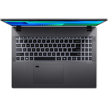 Acer TravelMate P2 16" 16:10 5-120U 16GB 512GBSSD Linux