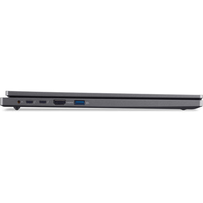 Acer TravelMate P2 16" 16:10 5-120U 16GB 512GBSSD Linux