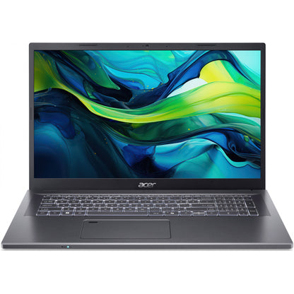 Acer Aspire 5 FHD 17" 16:9 7-150U 32GB 1TBSSD W11P